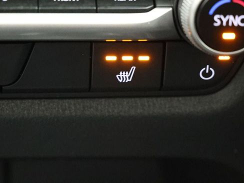 Used 2025 MAZDA CX-50 AWD 2.5 S w/ Preferred Package image 22