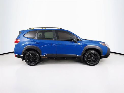 Used 2024 Subaru Forester Wilderness AWD/4WD image 12
