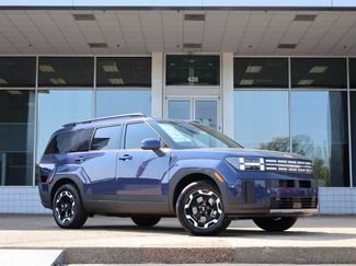 New 2026 Hyundai Santa Fe SEL video 2