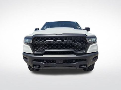 Used 2026 RAM 1500 Rebel w/ Rebel Level 2 Equipment Group AWD/4WD image 3
