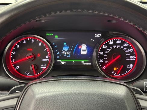 Used 2023 Toyota Camry XSE image 16