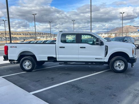 Certified 2024 Ford F250 XL image 6