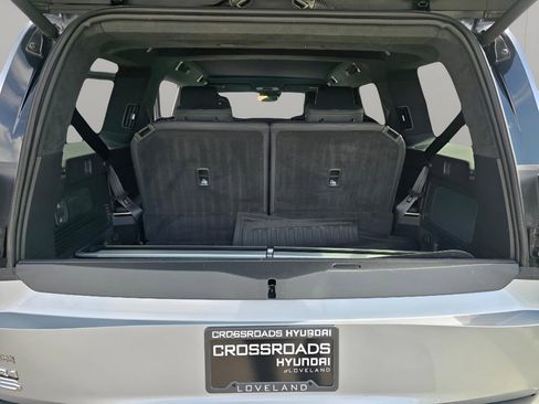 Used 2024 Rivian R1S Adventure AWD/4WD image 27