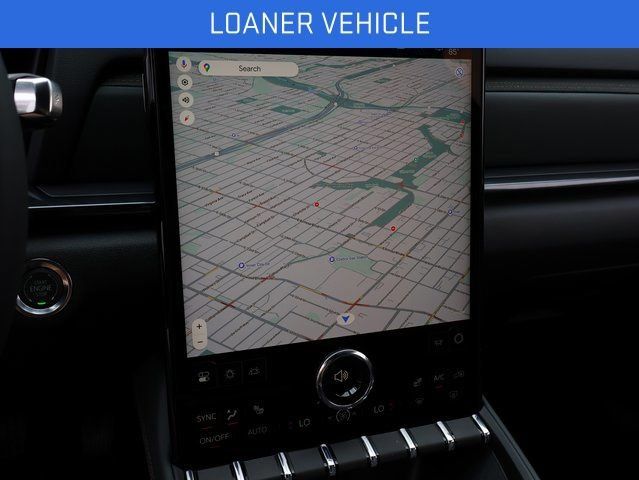 New 2026 GMC Terrain AT4 w/ Technology Package II AWD/4WD image 28