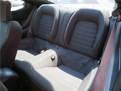 Used 2016 Ford Mustang GT w/ GT Performance Package image 4