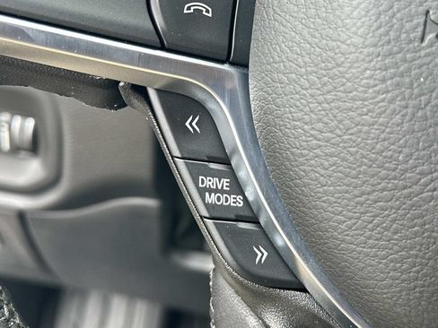 New 2026 RAM 1500 Big Horn AWD/4WD image 28