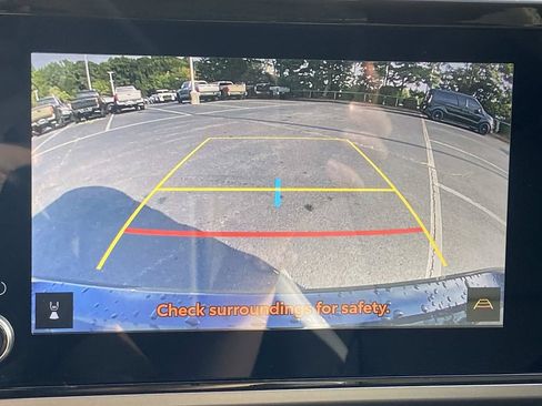 Used 2026 Toyota Camry SE FWD image 34
