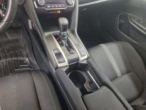 Used 2018 Honda Civic LX image 26