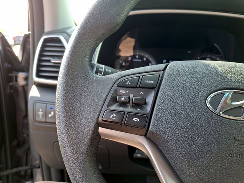 Used 2019 Hyundai Tucson Value w/ Cargo Package FWD image 17