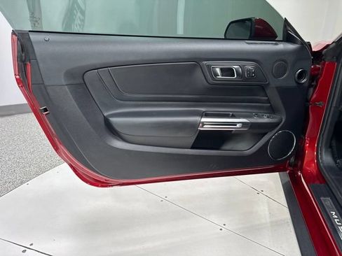 Used 2019 Ford Mustang GT Premium w/ GT Performance Package RWD image 12