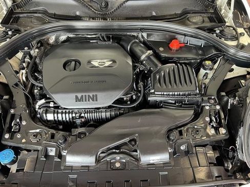 Used 2016 MINI Cooper Clubman S FWD image 12