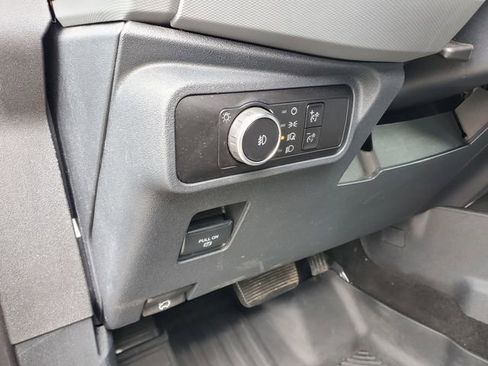 Used 2023 Ford Bronco Big Bend image 10