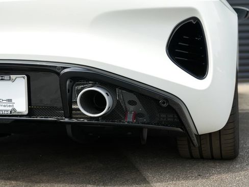 Used 2024 Lotus Emira First Edition RWD image 18