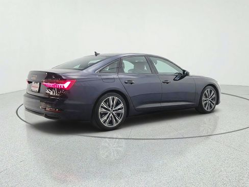Used 2023 Audi A6 Premium Plus AWD/4WD image 5