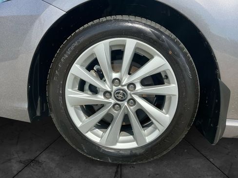 Used 2024 Toyota Camry SE FWD image 15