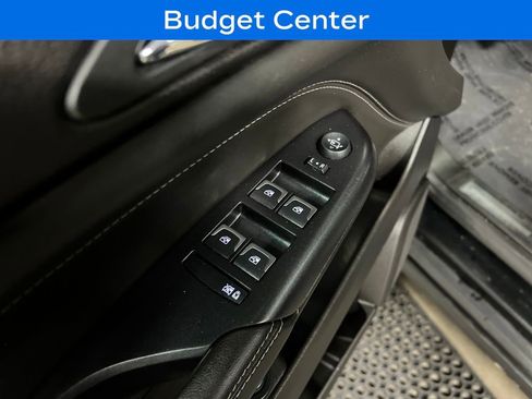 Used 2014 Cadillac SRX Luxury w/ Driver Awareness Package image 15