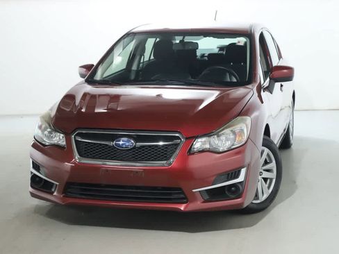 Used 2016 Subaru Impreza 2.0i Premium w/ Popular Package #2 image 3
