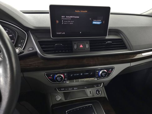 Used 2019 Audi Q5 2.0T Premium Plus w/ Premium Plus Package AWD/4WD image 20