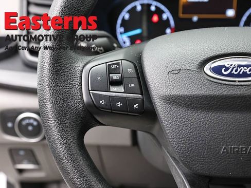 Used 2024 Ford Transit 350 XLT RWD image 15