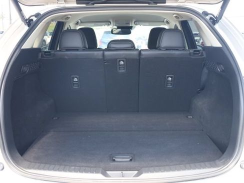 Used 2025 MAZDA CX-5 AWD 2.5 S w/ Preferred Package image 30