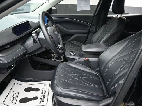 Used 2024 Ford Mustang Mach-E Select w/ Comfort Package Lite image 22