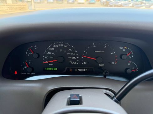 Used 2004 Ford F250 Lariat AWD/4WD image 15