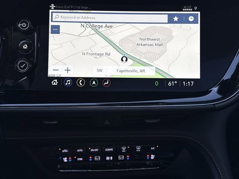 Used 2023 Buick Envision Avenir image 21