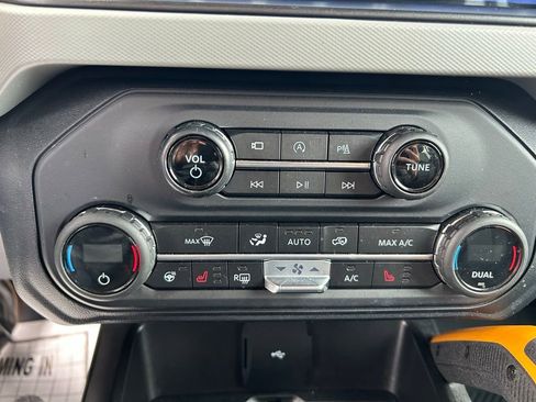 Certified 2021 Ford Bronco Badlands image 30