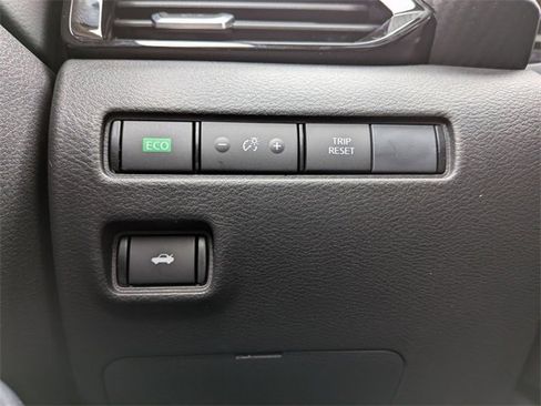 New 2025 Nissan Sentra SV w/ All-Weather Package image 21