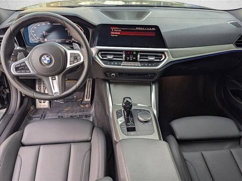 Used 2021 BMW 440i xDrive Coupe w/ Premium Package image 19