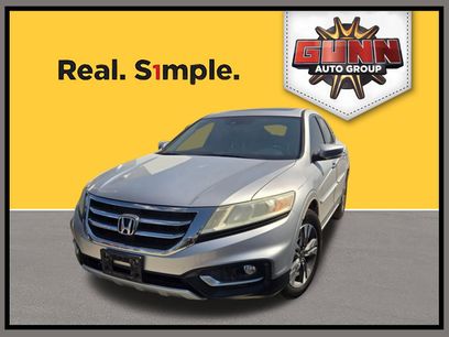 Used 2014 Honda Crosstour EX-L