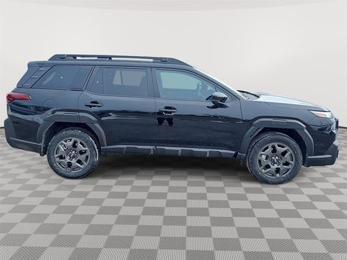 New 2026 Subaru Outback Premium image 4