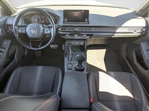 Used 2023 Honda Civic Sport image 18