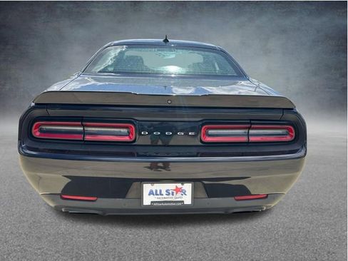Used 2021 Dodge Challenger R/T w/ Plus Package RWD image 9