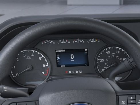 New 2026 Ford F350 XL w/ STX Appearance Package AWD/4WD image 13