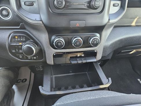 Used 2022 RAM 1500 Tradesman AWD/4WD image 17