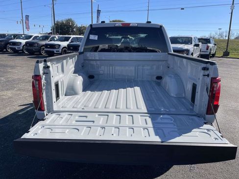 New 2026 Ford F150 STX w/ Equipment Group 200A image 10