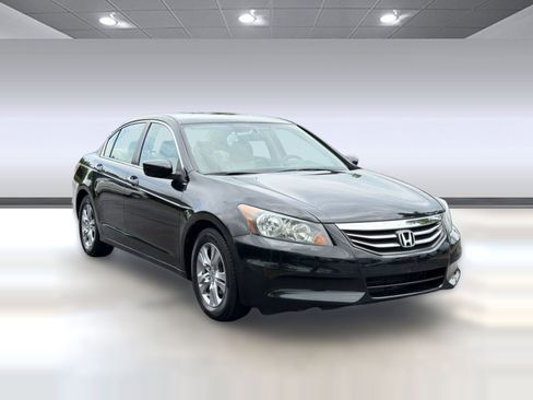 Used 2011 Honda Accord SE image 6