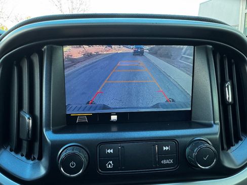 Used 2019 Chevrolet Colorado ZR2 image 29