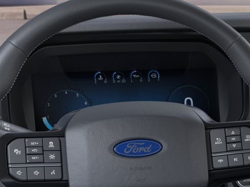 New 2026 Ford F150 Platinum w/ Equipment Group 702A High AWD/4WD image 13