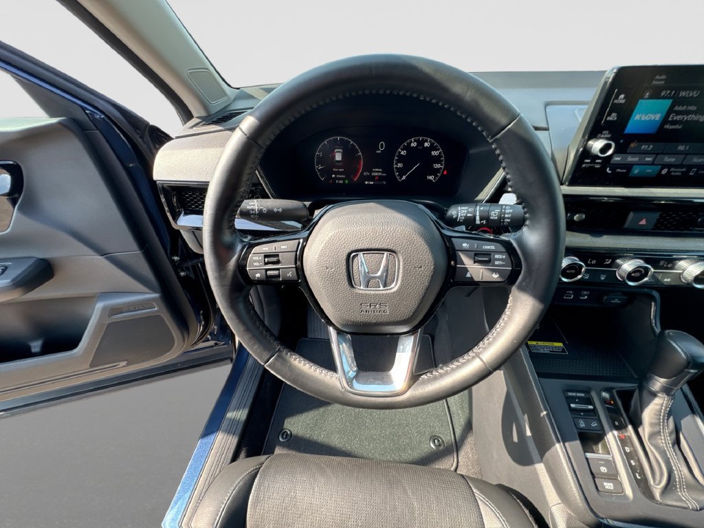 Used 2025 Honda CR-V EX-L image 10