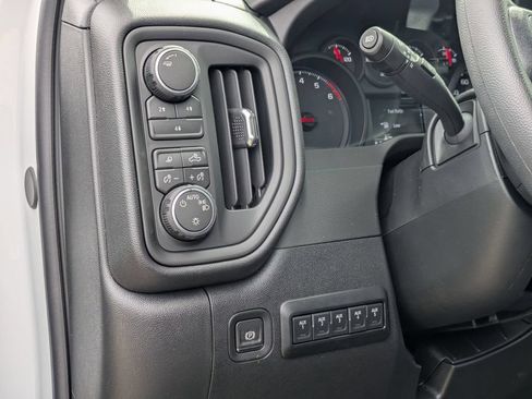 New 2026 Chevrolet Silverado 2500 W/T w/ WT/CX Safety Package AWD/4WD image 11