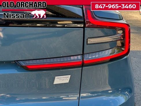 Used 2023 Volvo C40 P8 Recharge Plus w/ Protection Package Premier AWD/4WD image 10
