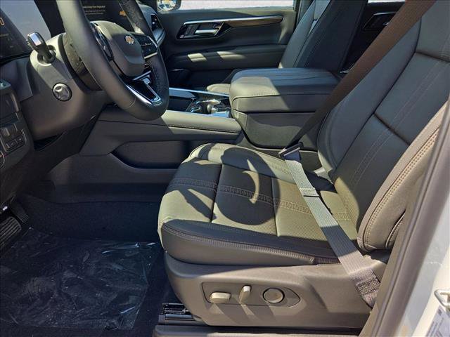 New 2026 Chevrolet Tahoe High Country RWD image 4