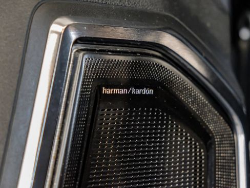Used 2024 RAM 3500 Limited AWD/4WD image 42