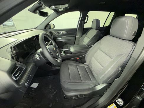 New 2026 Chevrolet Traverse LT w/ Driver Confidence Package image 13