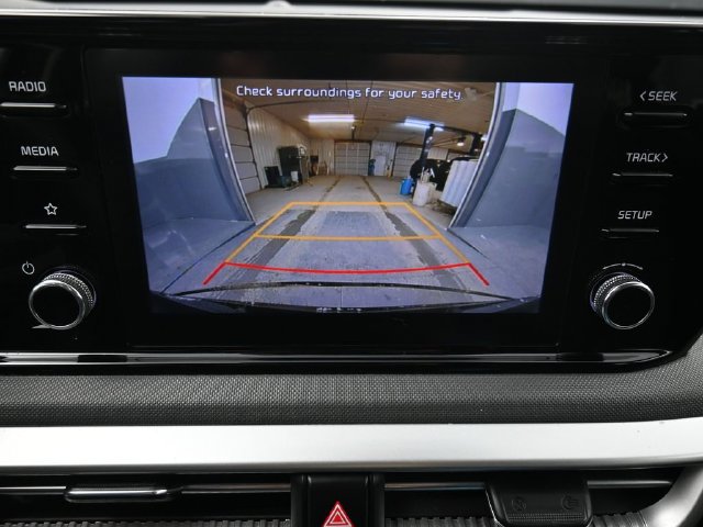 Used 2023 Kia K5 LXS FWD image 15