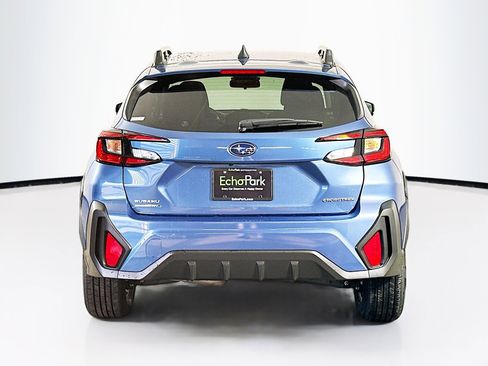 Used 2024 Subaru Crosstrek 2.0i Premium image 7