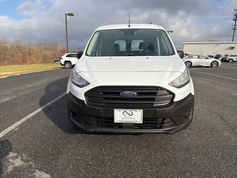 Used 2022 Ford Transit Connect XL image 3