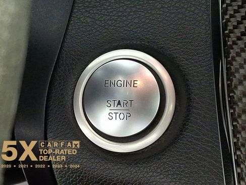 Used 2018 Mercedes-Benz C 63 AMG S image 28